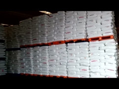 পিপি প্লাস্টিকের কণিকা 90-100℃ তাপ প্রতিচ্ছবি তাপমাত্রা